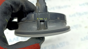 Charging hatch assembly with housing Ford C-max MK2 13-18 Energy crack fastener