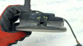 Charging hatch assembly with housing Ford C-max MK2 13-18 Energy crack fastener