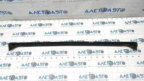 Rubber seal for the trunk door Audi Q7 16- upper