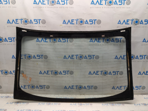 Rear glass Mazda 3 14-18 BM heating