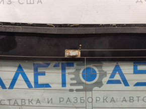 Rear glass Mazda 3 14-18 BM heating