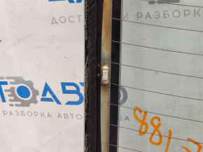 Rear glass Mazda 3 14-18 BM heating