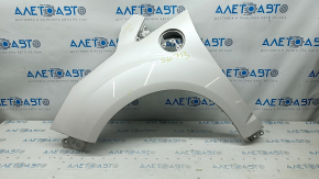 Front left wing Ford C-max MK2 13-18 Energy white UG, bumpers, painted 0.2