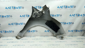 Front left wing Ford C-max MK2 13-18 Energy white UG, bumpers, painted 0.2