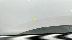 Front left wing Ford C-max MK2 13-18 Energy white UG, bumpers, painted 0.2