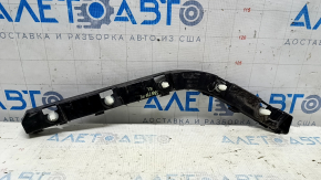 Rear bumper mount left Hyundai Santa FE Sport 13-18 broken mount
