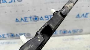 Rear bumper mount left Hyundai Santa FE Sport 13-18 broken mount
