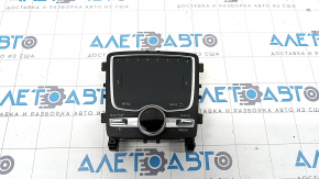 Audi Q7 MMI Control Panel 16-19