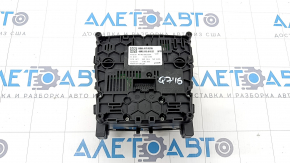Audi Q7 MMI Control Panel 16-19
