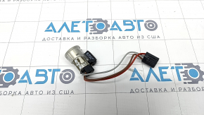 Cigarette lighter center console rear Audi Q7 16-
