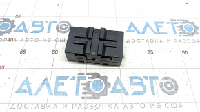 Rear Left Seat Heater Module Honda Accord 18-22
