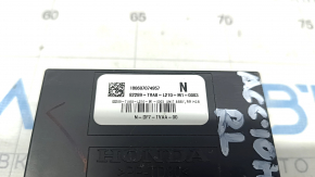 Rear Left Seat Heater Module Honda Accord 18-22