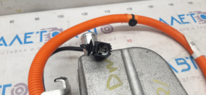 Tesla Model S 12-20 Main Battery Heater for Spare Parts
