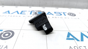 AUTOHOLD button Audi Q7 16-19