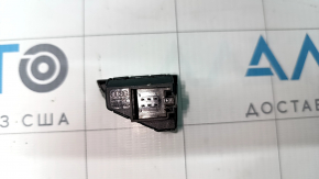 AUTOHOLD button Audi Q7 16-19