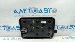 Second row box cover right Ford C-max MK2 13-18 beige, for dry cleaning