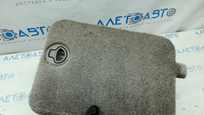 Second row box cover right Ford C-max MK2 13-18 beige, for dry cleaning