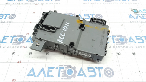 Fuse box under the dashboard Honda Accord 18-22 hybrid