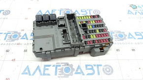 Fuse box under the dashboard Honda Accord 18-22 hybrid