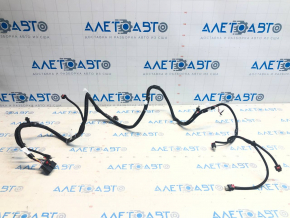 Tesla Model Y 20- Front Bumper Parking Sensor Wiring