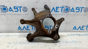 Rear left axle Hyundai Santa FE Sport 13-16 pre-restored FWD rusty