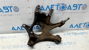 Rear left axle Hyundai Santa FE Sport 13-16 pre-restored FWD rusty