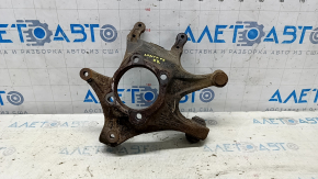 Rear right axle Hyundai Santa FE Sport 13-16 pre-restored FWD rusty