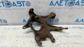 Rear right axle Hyundai Santa FE Sport 13-16 pre-restored FWD rusty