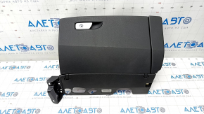 Glove box, glove compartment Audi Q7 16-19 black