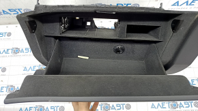 Glove box, glove compartment Audi Q7 16-19 black