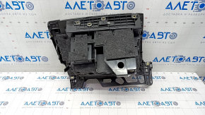 Glove box, glove compartment Audi Q7 16-19 black