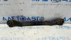 Upper rear left arm Hyundai Santa FE Sport 13-16 prerest FWD rusty