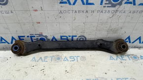 Upper rear right arm Hyundai Santa FE Sport 13-16 pre-restored FWD rusty