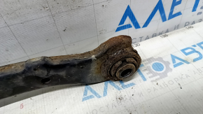 Upper rear right arm Hyundai Santa FE Sport 13-16 pre-restored FWD rusty