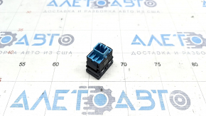 Button for all-round view and parking assistant Honda Accord 18-22