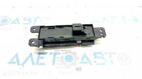 Honda Accord 18-22 Front Panel Button Panel for Projection