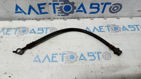 Brake hose rear left Hyundai Santa FE Sport 13-18 FWD