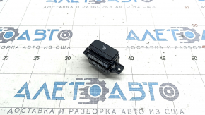Seat heating button rear left Honda Accord 18-22