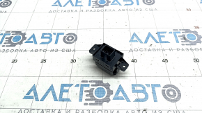 Seat heating button rear left Honda Accord 18-22