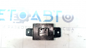 Seat heating button rear left Honda Accord 18-22