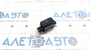 Seat heating button rear right Honda Accord 18-22