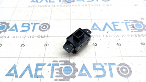 Seat heating button rear right Honda Accord 18-22
