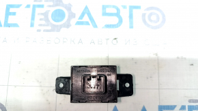 Seat heating button rear right Honda Accord 18-22