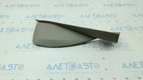 Side dashboard trim right Ford C-max MK2 13-18 beige