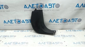 Front pillar trim lower right Ford C-max MK2 13-18 black, scratches