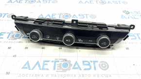 Honda Accord 18-22 climate control with heating and ventilation