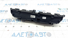 Honda Accord 18-22 climate control with heating and ventilation