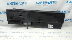 Front boot floor Ford C-max MK2 13-18 Energi, scratches