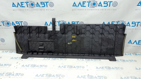 Front boot floor Ford C-max MK2 13-18 Energi, scratches