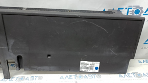 Front boot floor Ford C-max MK2 13-18 Energi, scratches